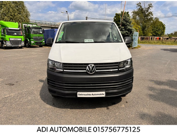 Легковий фургон VOLKSWAGEN Transporter T6