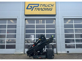 Кран-маніпулятор