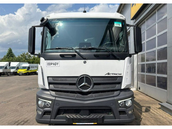 Mercedes-Benz Actros в лізинг Mercedes-Benz Actros: фото 2