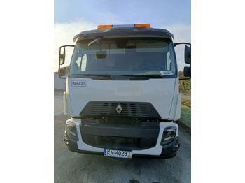 Новий Сміттєвози Renault D Wide 26: фото 4