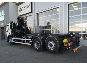 Сміттєвози Renault D Wide 26: фото 3 Сміттєвози Renault D Wide 26: фото 3