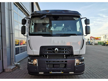 Сміттєвози Renault D Wide 26: фото 5 Сміттєвози Renault D Wide 26: фото 5