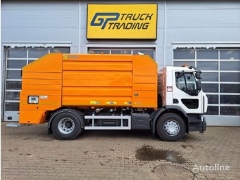 Новий Сміттєвози Renault D18 Farid: фото 2