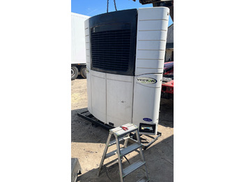 CARRIER VECTOR 1550 - Холодильна установка в категорії Вантажівки: фото 1 CARRIER VECTOR 1550 - Холодильна установка в категорії Вантажівки: фото 1