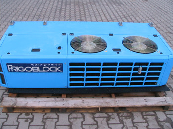 Холодильна установка