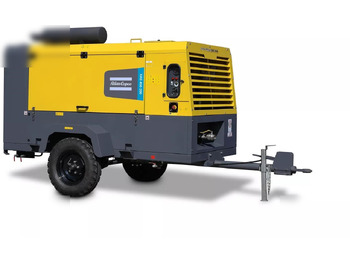 ATLAS COPCO 450 CFM в лізинг ATLAS COPCO 450 CFM: фото 2 ATLAS COPCO 450 CFM в лізинг ATLAS COPCO 450 CFM: фото 2