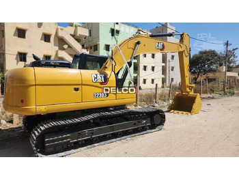 Новий Гусеничний екскаватор CATERPILLAR 323D3: фото 4