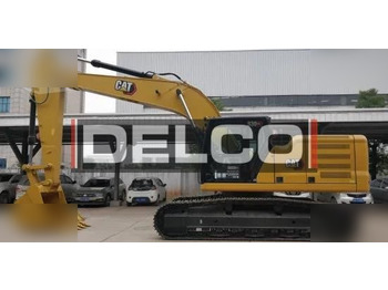 Гусеничний екскаватор CATERPILLAR 330GC