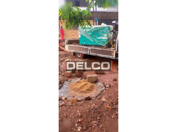 Новий Електричний генератор CUMMINS 250 KVA: фото 4