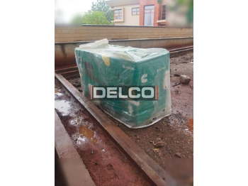 Електричний генератор CUMMINS