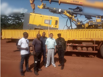 Новий Бурова установка EPIROC AIRROC D35: фото 4