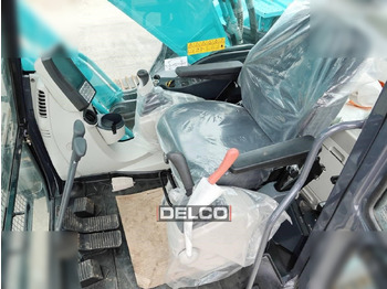 KOBELCO SK220 в лізинг KOBELCO SK220: фото 4