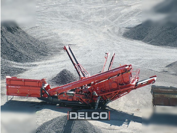 Новий Грохот TEREX FINLAY 684 SUPERTRAK: фото 3 Новий Грохот TEREX FINLAY 684 SUPERTRAK: фото 3