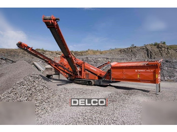 Новий Грохот TEREX FINLAY 684 SUPERTRAK: фото 2 Новий Грохот TEREX FINLAY 684 SUPERTRAK: фото 2
