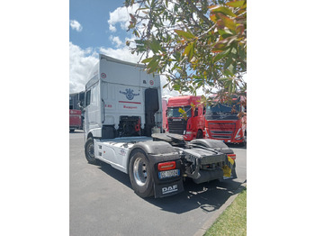 Тягач DAF XF 530CV: фото 3 Тягач DAF XF 530CV: фото 3