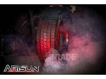 Новий Шина в категорії Вантажівки Arisun 295/80R22.5 AceTrac AD735 18PR 154/149K TL DRIVE: фото 2