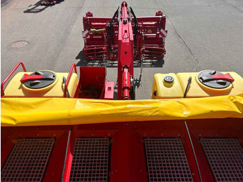 Комбайн Grimme PRIOS 440: фото 3