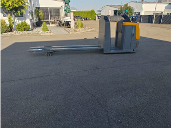 Комплектувальник замовлень JUNGHEINRICH ECE