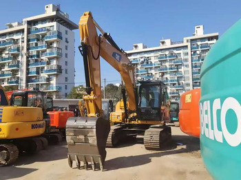 Гусеничний екскаватор CAT 315D: фото 2