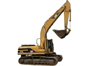 Гусеничний екскаватор CATERPILLAR 325BL