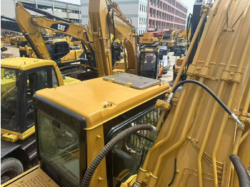 Гусеничний екскаватор CAT 330BL: фото 4 Гусеничний екскаватор CAT 330BL: фото 4