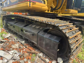 Гусеничний екскаватор CAT 330BL: фото 5 Гусеничний екскаватор CAT 330BL: фото 5