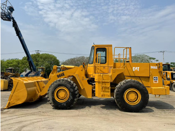 Колісний навантажувач CATERPILLAR 950E