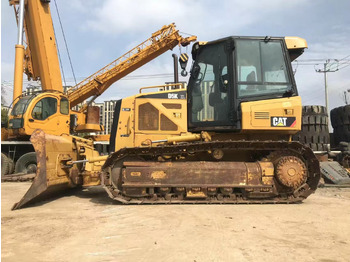 Бульдозер CATERPILLAR D5K
