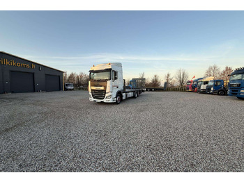 Автовоз вантажівка DAF XF 460: фото 2