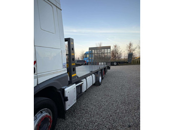 Автовоз вантажівка DAF XF 460: фото 4