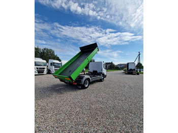 Mercedes-Benz ATEGO 1224 в лізинг Mercedes-Benz ATEGO 1224: фото 5 Mercedes-Benz ATEGO 1224 в лізинг Mercedes-Benz ATEGO 1224: фото 5