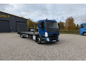 Volvo FL 250 в лізинг Volvo FL 250: фото 1 Volvo FL 250 в лізинг Volvo FL 250: фото 1