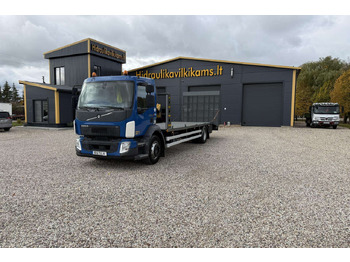 Volvo FL 250 в лізинг Volvo FL 250: фото 2 Volvo FL 250 в лізинг Volvo FL 250: фото 2
