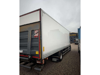 Вантажівка з закритим кузовом Volvo Kėbulas: фото 3