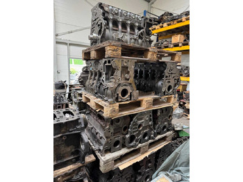 Двигун DEUTZ