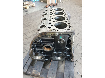 Двигун Blok silnika OM904 Mercedes: фото 4