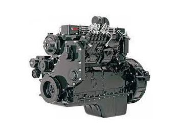 Двигун CUMMINS