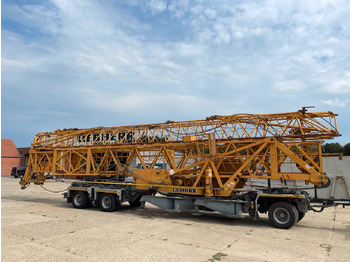 Баштовий кран LIEBHERR