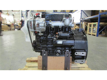 Двигун MITSUBISHI