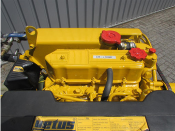 Двигун в категорії Інша техніка Mitsubishi/ Vetus based on RECON  L3E engine Mitsubishi: фото 2