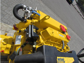 Двигун в категорії Інша техніка Mitsubishi/ Vetus based on RECON  L3E engine Mitsubishi: фото 5