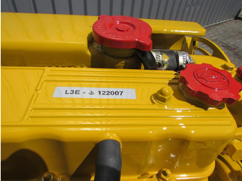 Двигун в категорії Інша техніка Mitsubishi/ Vetus based on RECON  L3E engine Mitsubishi: фото 3