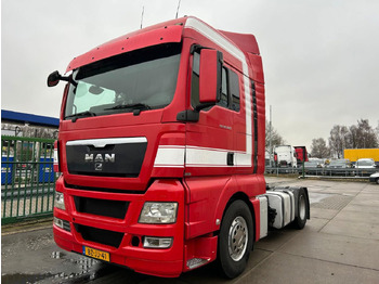 Тягач MAN TGX 18.440