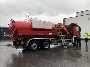 Мультиліфт-контейнер