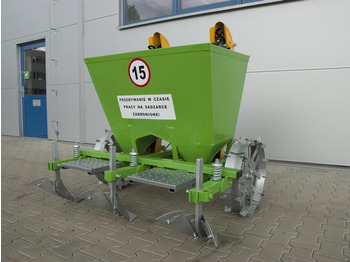 Новий Картоплесаджалка Bomet Kartoffelpflanzmaschine / Potato planter / Planteuse de pomme de terre / Piantapatate / Sadzarka ziemniaków: фото 2
