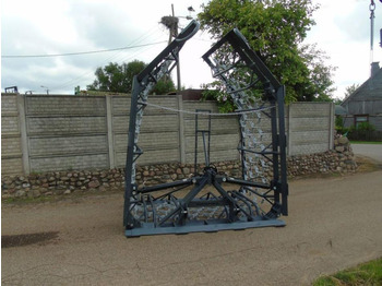 Луговa борона