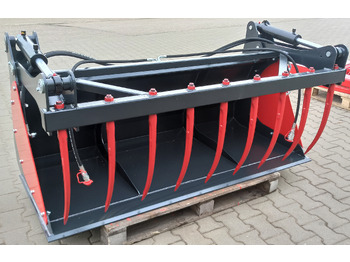 Ківш METAL-TECHNIK