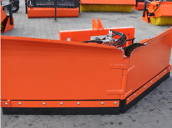 Новий Відвал для снігу в категорії Відвали для снігу METAL-TECHNIK Schneeschild / Snow plow / Lame à neige / Sgombraneve dritto / Снегоочистель / Pług odśnieżny 3 m: фото 2 Новий Відвал для снігу в категорії Відвали для снігу METAL-TECHNIK Schneeschild / Snow plow / Lame à neige / Sgombraneve dritto / Снегоочистель / Pług odśnieżny 3 m: фото 2