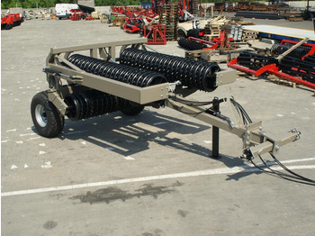 Каток польовий ROLEX