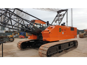 Гусеничний кран Hitachi KH 125-3: фото 2 Гусеничний кран Hitachi KH 125-3: фото 2